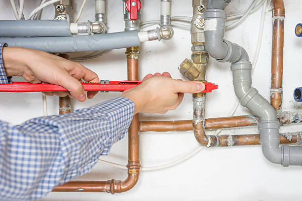 Best Water Filtration System Installation  in Rocklin, CA